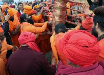 Maha Kumbh