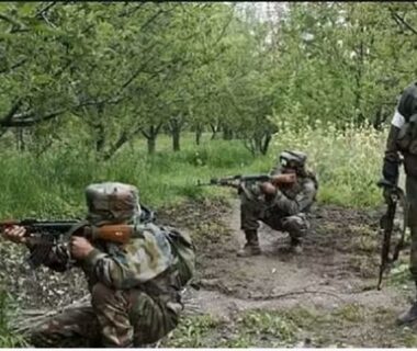 Naxalites
