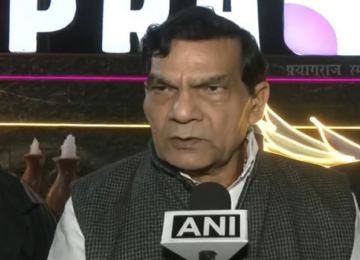 AK Sharma