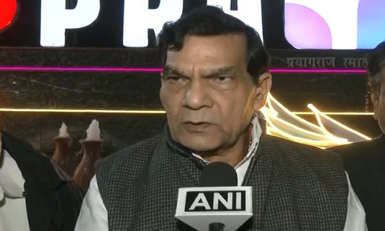 AK Sharma