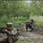 Naxalites Encounter
