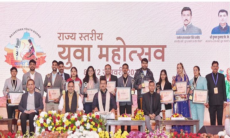 CM Bhajan Lal
