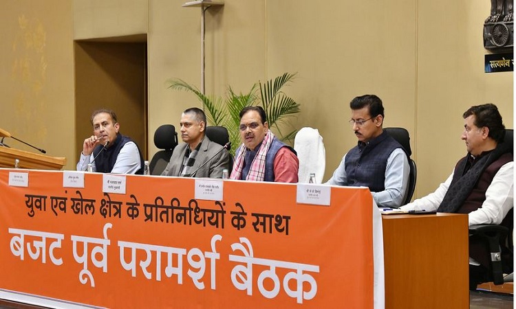 CM Bhajan Lal Sharma