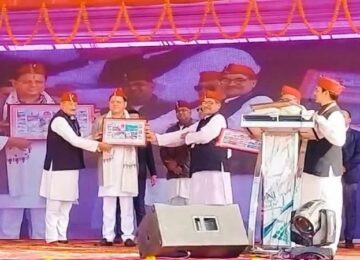 CM Dhami
