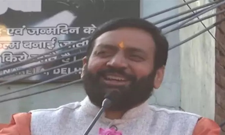 CM Nayab Singh Saini