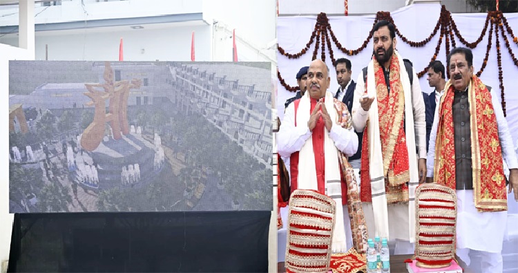 CM Nayab Singh Saini