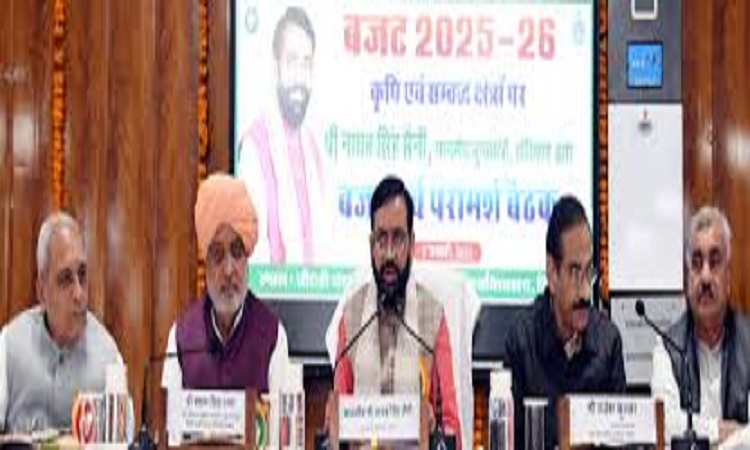 CM Nayab Singh Saini
