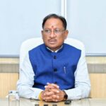 CM Vishnudev Sai