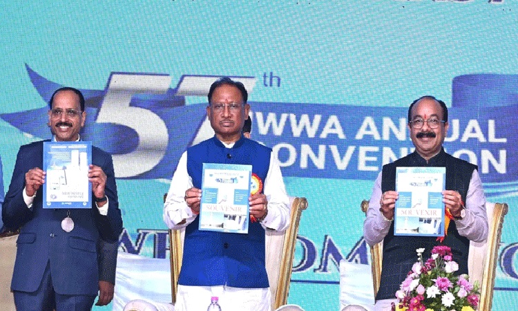 CM Vishnudev