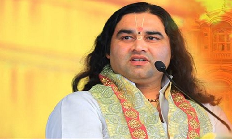 Devki Nandan Thakur