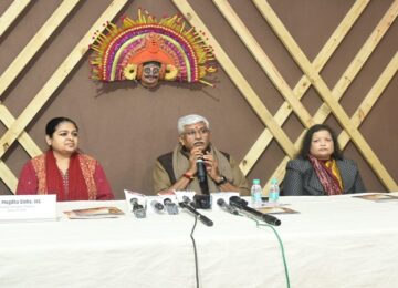Gajendra Singh Shekhawat