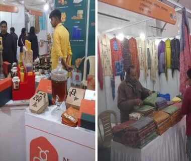 Khadi Mahotsav