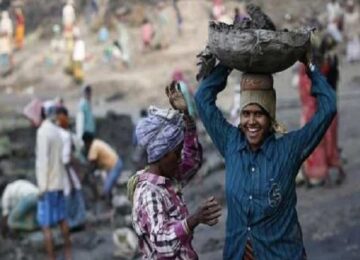 Labour Welfare