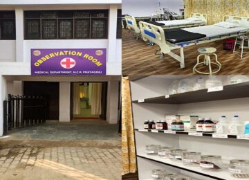 super-specialty hospital