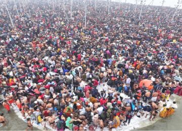 Maha Kumbh