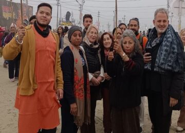 Maha Kumbh