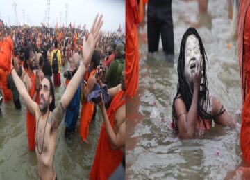 Maha Kumbh