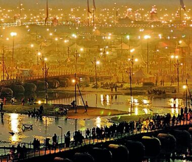 Maha Kumbh