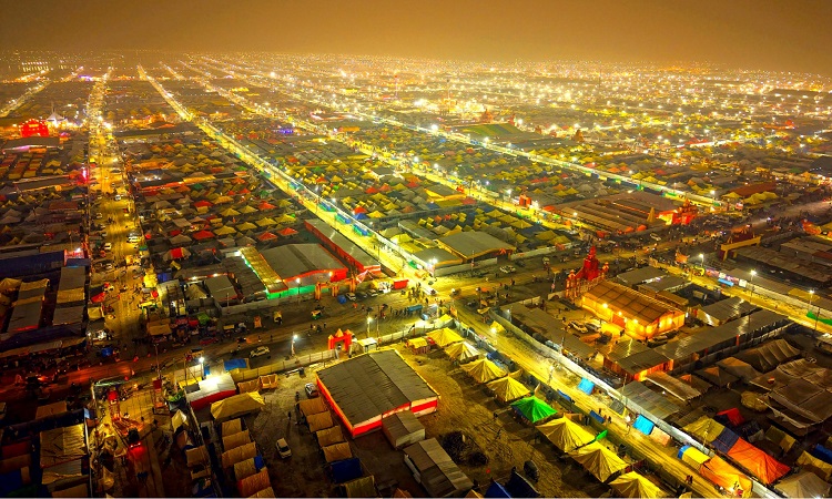 Maha Kumbh
