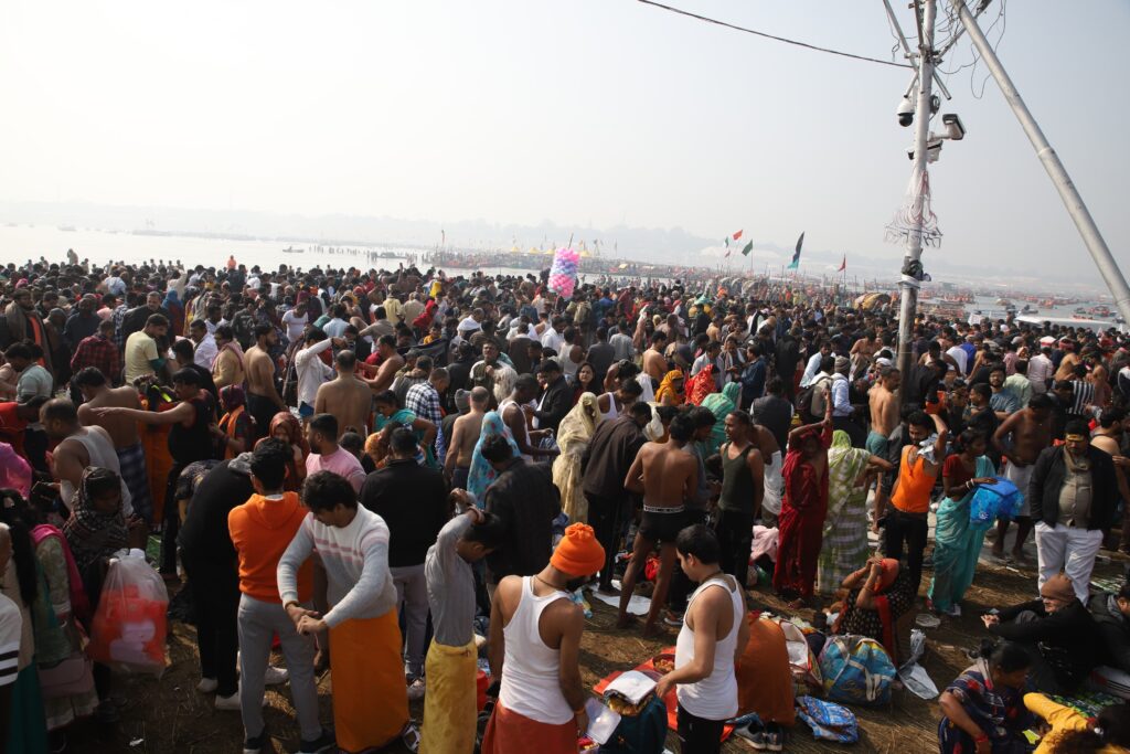 maha kumbh