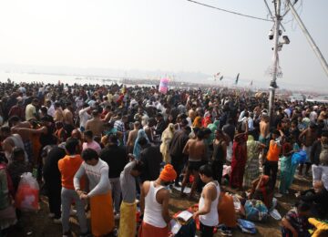 maha kumbh