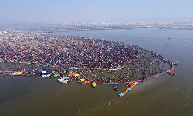 Sangam Nose