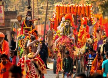Maha Kumbh