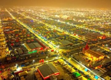 Maha Kumbh