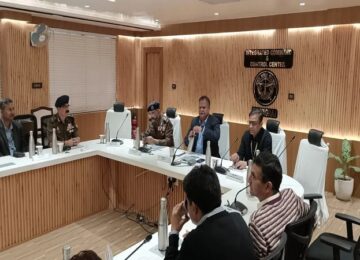 The incident that happened in Maha Kumbh is unfortunate