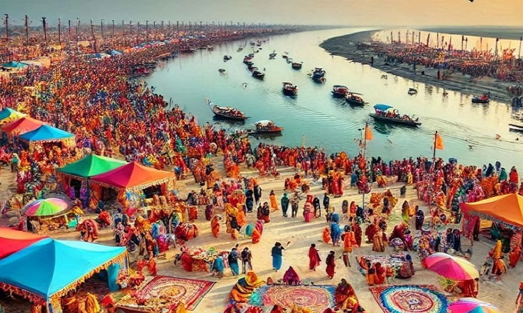 Maha Kumbh