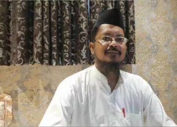 Maulana Shahabuddin