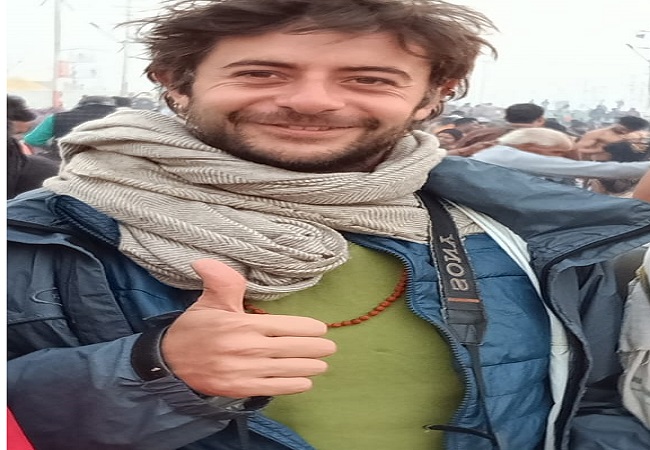 Nicolo Brugnara