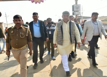 AK Sharma