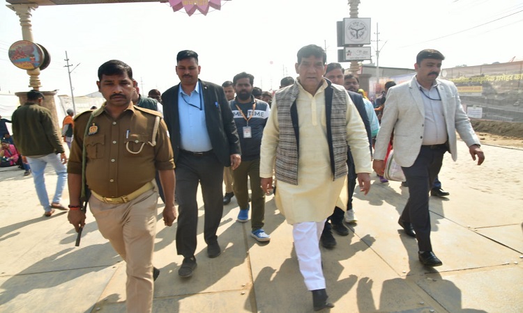 AK Sharma