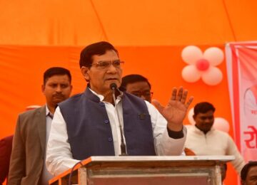 AK Sharma