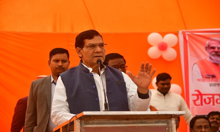 AK Sharma