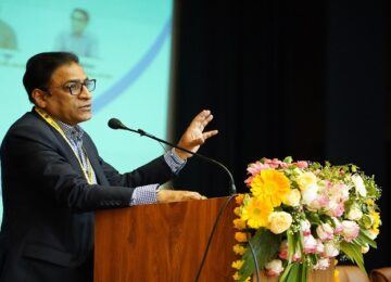 Workshop on Urban Flood Management and Drainage