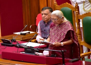 Anandiben Patel