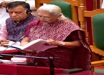 Anandiben Patel