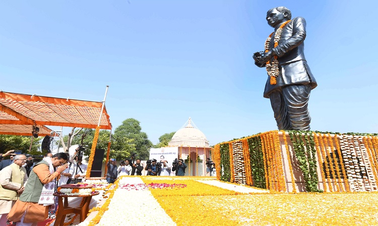 CM Bhajanlal Sharma