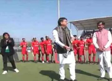 CM Dhami