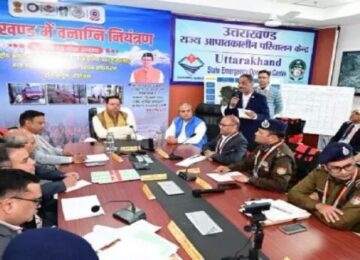 CM Dhami