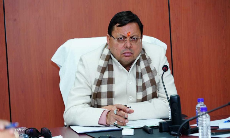 Dhami Cabinet