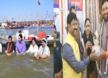 CM Nayab Singh Saini