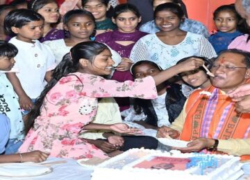 CM Vishnudev