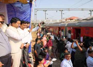 Dr. Pramod Sawant