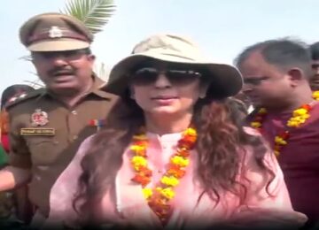 Juhi Chawla