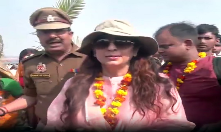 Juhi Chawla