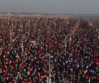 Maha Kumbh