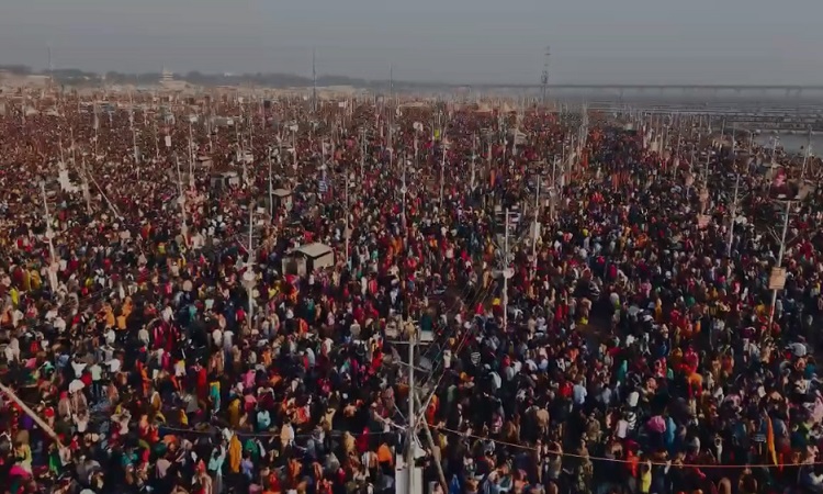Maha Kumbh